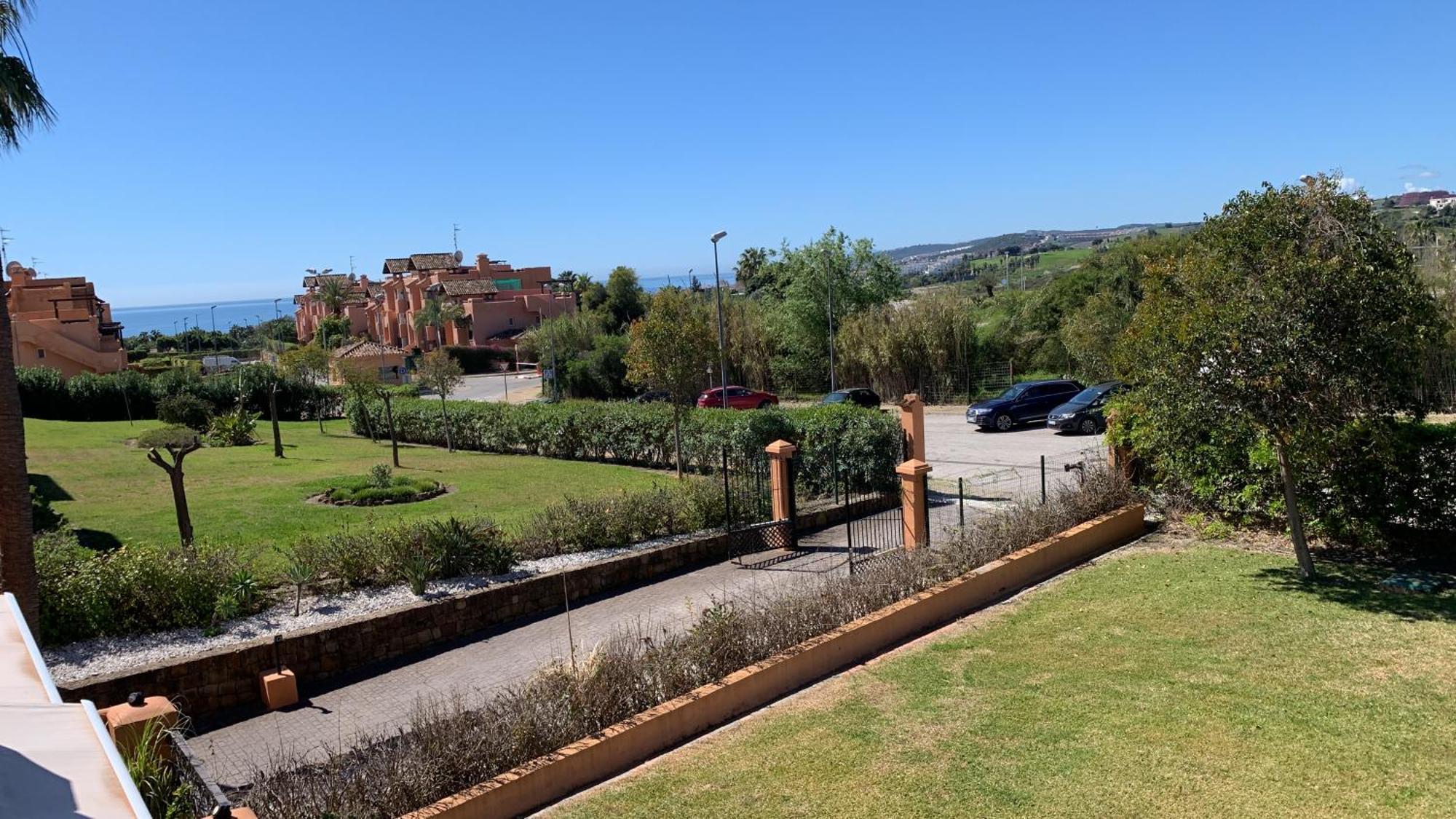 Appartamento Casares Del Sol Penthouse